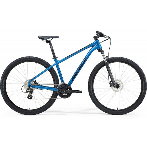 MERIDA BIG NINE 15 2021